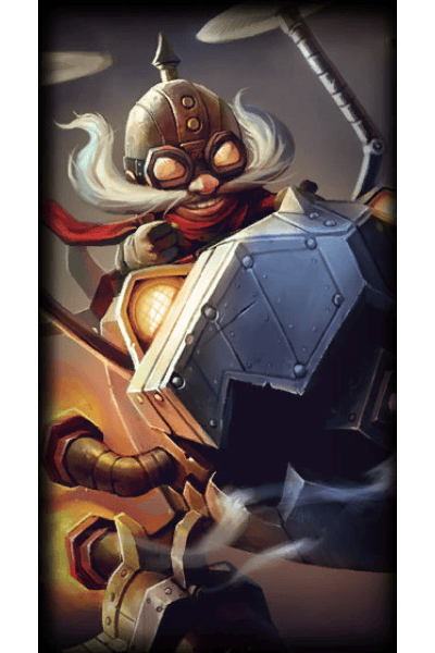 CORKI