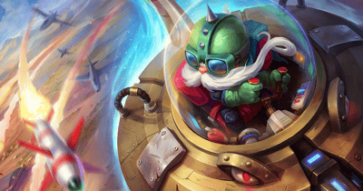 League of Legends