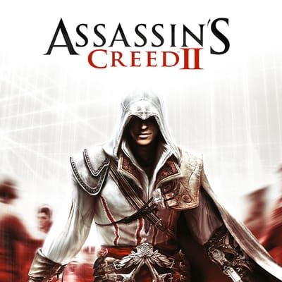 Assassin’s Creed II