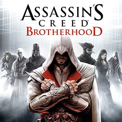 Assassin’s Creed : Brotherhood
