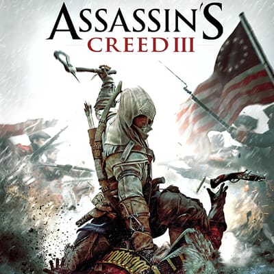 Assassin’s Creed III