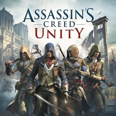 Assassin’s Creed : Unity