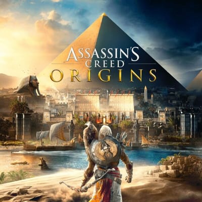 Assassin’s Creed : Origins