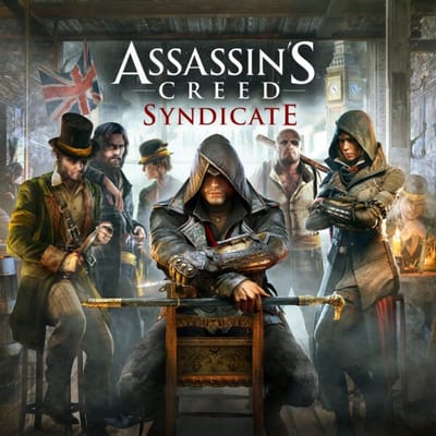 Assassin’s Creed : Syndicate