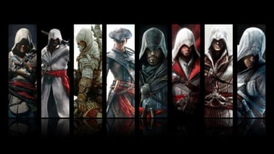 Assassin’s Creed