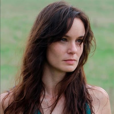 Sarah