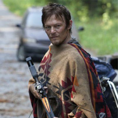 Daryl