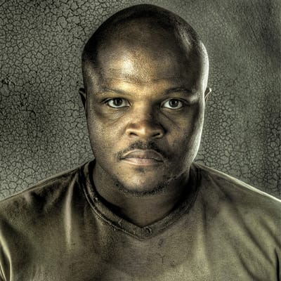 T-Dog