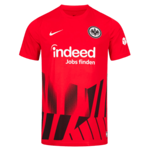 Eintracht Fráncfort