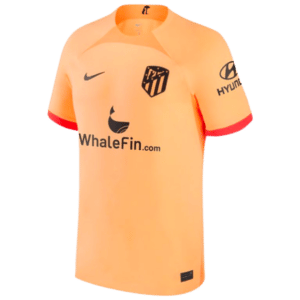 Atlético Madrid