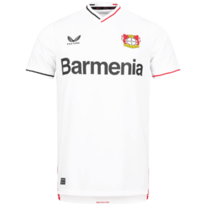 Bayer Leverkusen