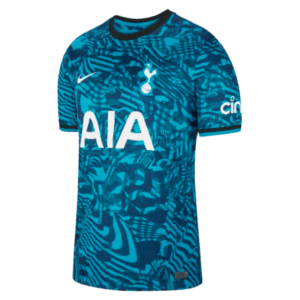 Tottenham