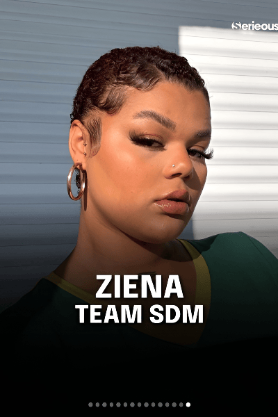 ZIENA