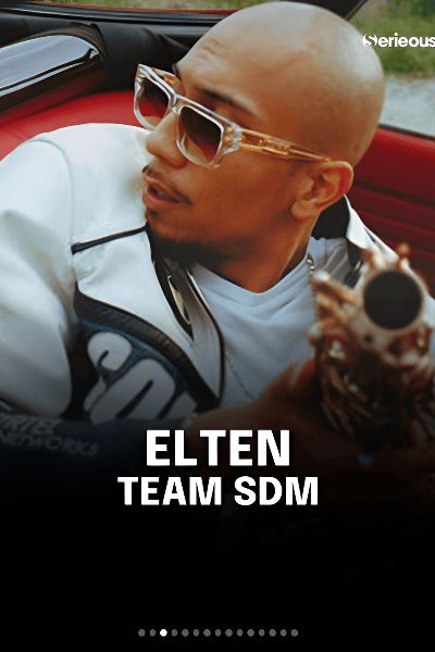 ELTEN
