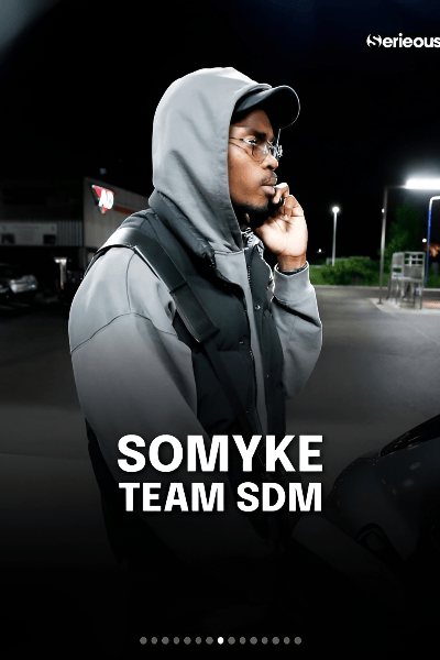 SOMYKE