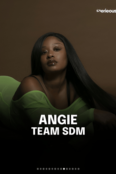 ANGIE