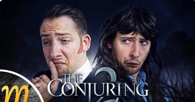 L'universo di "The Conjuring" secondo te