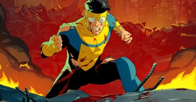 Invincible