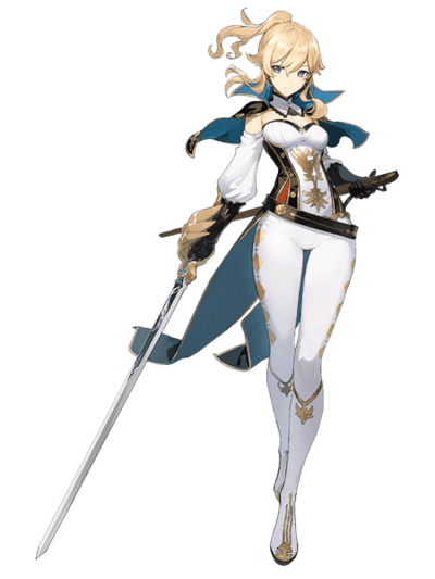 Jean