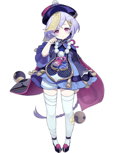 Qiqi