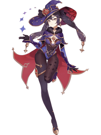 Mona