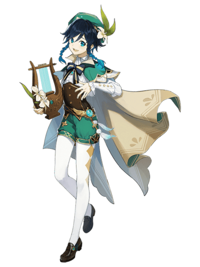 Venti
