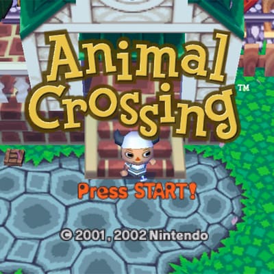 Animal Crossing
