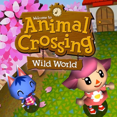 Animal Crossing: Wild World