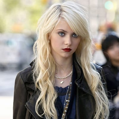 Jenny Humphrey