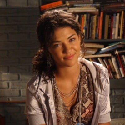 Vanessa Abrams