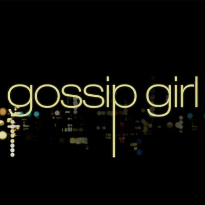 Gossip Girl