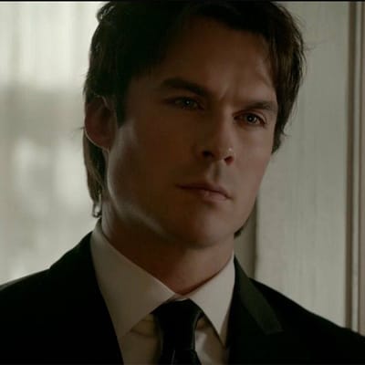 Damon Salvatore