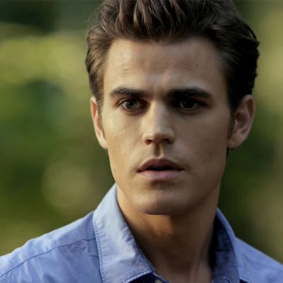 Stefan Salvatore