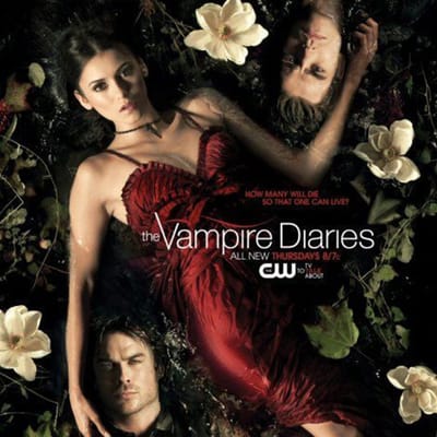 Vampire Diaries