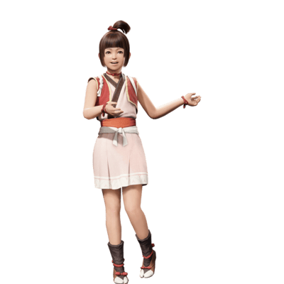 Komitsu la gourmande