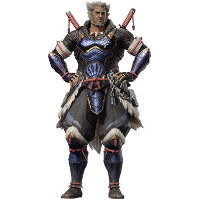 Fugen l’Ancien