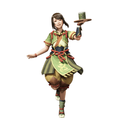 Yomogi la chef