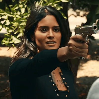 Abril Rodas
