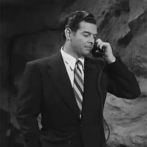 Robert Lowery