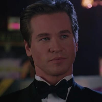 Val Kilmer