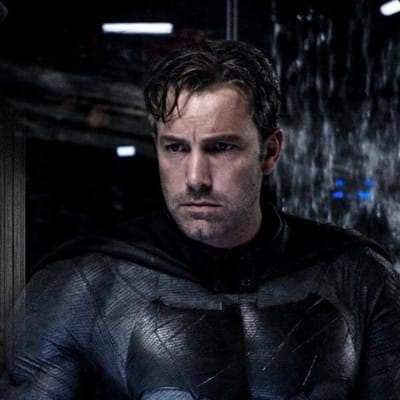Ben Affleck