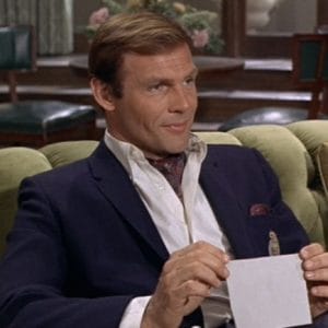 Adam West