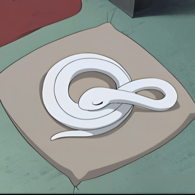 Signo de la Serpiente – Ayame