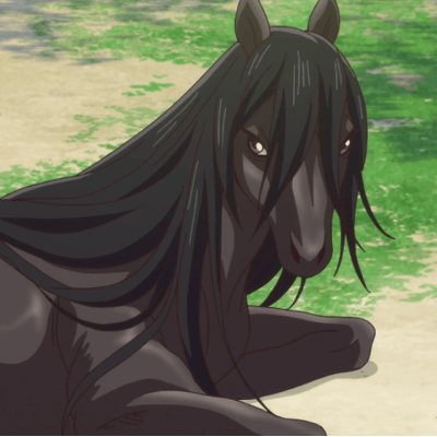 Signo del Caballo – Isuzu