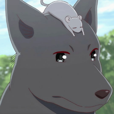 Signo del Perro – Shigure