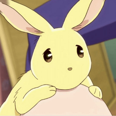 Signo del Conejo – Momiji
