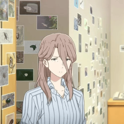Yaeko Nishimiya