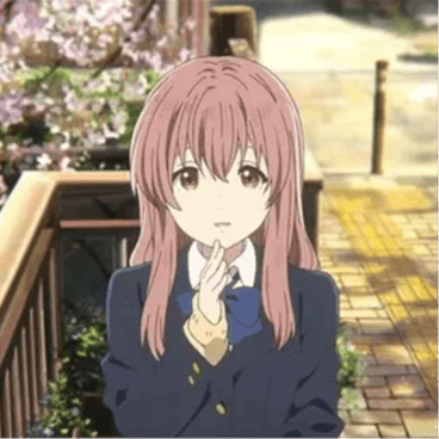 Shoko Nishimiya