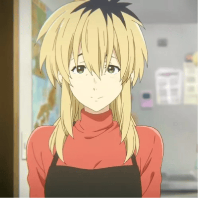 Miyako Ishida