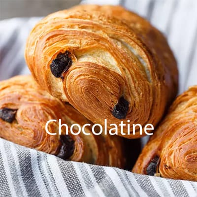 Chocolatine